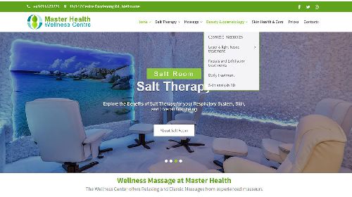 Some our works (masterhealthclinic.com.au)