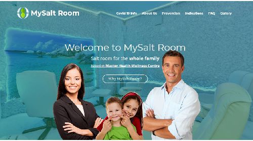 Some our works (mysaltroom.melbourne)
