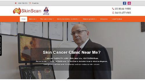 Some our works (ozskinscan.com)