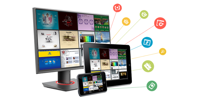 functional websites