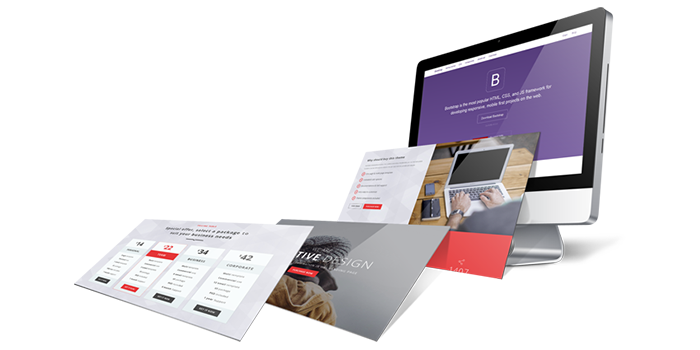 site design